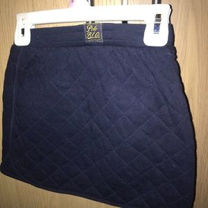 Polo kids skirt